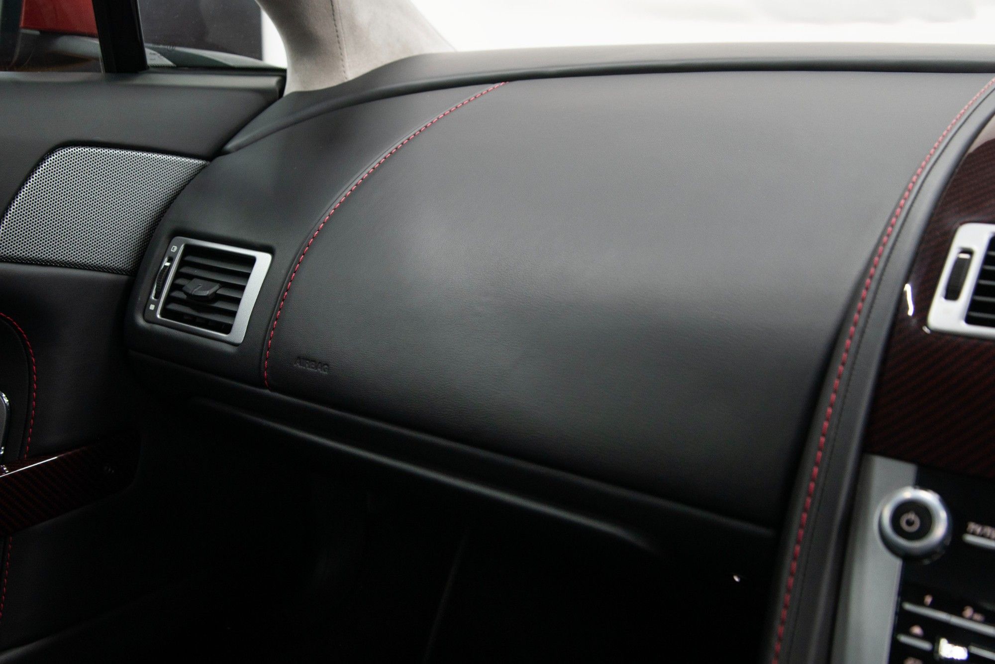USED 2015 58 ASTON MARTIN VANTAGE 4.7 V8 Coupe Manual  