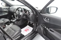 USED 2017 67 NISSAN JUKE 1.2 DIG-T Tekna Pulse SUV 5dr Petrol Manual Euro 6 (s/s) (115 ps) 360 Camera, Heated Leather Seats, Satalite Navigation