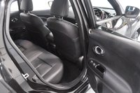 USED 2017 67 NISSAN JUKE 1.2 DIG-T Tekna Pulse SUV 5dr Petrol Manual Euro 6 (s/s) (115 ps) 360 Camera, Heated Leather Seats, Satalite Navigation