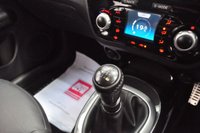 USED 2017 67 NISSAN JUKE 1.2 DIG-T Tekna Pulse SUV 5dr Petrol Manual Euro 6 (s/s) (115 ps) 360 Camera, Heated Leather Seats, Satalite Navigation