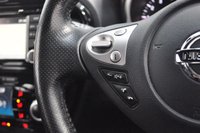 USED 2017 67 NISSAN JUKE 1.2 DIG-T Tekna Pulse SUV 5dr Petrol Manual Euro 6 (s/s) (115 ps) 360 Camera, Heated Leather Seats, Satalite Navigation