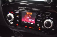 USED 2017 67 NISSAN JUKE 1.2 DIG-T Tekna Pulse SUV 5dr Petrol Manual Euro 6 (s/s) (115 ps) 360 Camera, Heated Leather Seats, Satalite Navigation