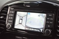 USED 2017 67 NISSAN JUKE 1.2 DIG-T Tekna Pulse SUV 5dr Petrol Manual Euro 6 (s/s) (115 ps) 360 Camera, Heated Leather Seats, Satalite Navigation