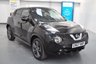 USED 2017 67 NISSAN JUKE 1.2 DIG-T Tekna Pulse SUV 5dr Petrol Manual Euro 6 (s/s) (115 ps) 360 Camera, Heated Leather Seats, Satalite Navigation
