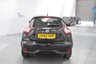 USED 2017 67 NISSAN JUKE 1.2 DIG-T Tekna Pulse SUV 5dr Petrol Manual Euro 6 (s/s) (115 ps) 360 Camera, Heated Leather Seats, Satalite Navigation