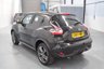 USED 2017 67 NISSAN JUKE 1.2 DIG-T Tekna Pulse SUV 5dr Petrol Manual Euro 6 (s/s) (115 ps) 360 Camera, Heated Leather Seats, Satalite Navigation