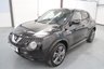 USED 2017 67 NISSAN JUKE 1.2 DIG-T Tekna Pulse SUV 5dr Petrol Manual Euro 6 (s/s) (115 ps) 360 Camera, Heated Leather Seats, Satalite Navigation