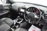 USED 2017 67 NISSAN JUKE 1.2 DIG-T Tekna Pulse SUV 5dr Petrol Manual Euro 6 (s/s) (115 ps) 360 Camera, Heated Leather Seats, Satalite Navigation