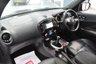 USED 2017 67 NISSAN JUKE 1.2 DIG-T Tekna Pulse SUV 5dr Petrol Manual Euro 6 (s/s) (115 ps) 360 Camera, Heated Leather Seats, Satalite Navigation