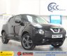 USED 2017 67 NISSAN JUKE 1.2 DIG-T Tekna Pulse SUV 5dr Petrol Manual Euro 6 (s/s) (115 ps) 360 Camera, Heated Leather Seats, Satalite Navigation