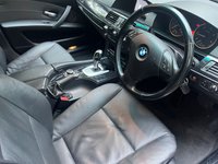 USED 2010 59 BMW 5 SERIES 2.0 520d SE Business Edition Touring 5dr Diesel Steptronic Euro 4 (177 ps) 