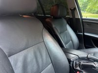 USED 2010 59 BMW 5 SERIES 2.0 520d SE Business Edition Touring 5dr Diesel Steptronic Euro 4 (177 ps) 
