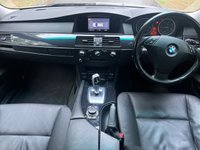 USED 2010 59 BMW 5 SERIES 2.0 520d SE Business Edition Touring 5dr Diesel Steptronic Euro 4 (177 ps) 