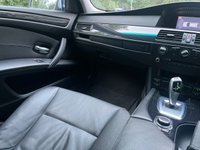 USED 2010 59 BMW 5 SERIES 2.0 520d SE Business Edition Touring 5dr Diesel Steptronic Euro 4 (177 ps) 