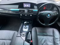 USED 2010 59 BMW 5 SERIES 2.0 520d SE Business Edition Touring 5dr Diesel Steptronic Euro 4 (177 ps) 