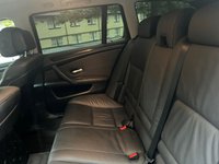 USED 2010 59 BMW 5 SERIES 2.0 520d SE Business Edition Touring 5dr Diesel Steptronic Euro 4 (177 ps) 