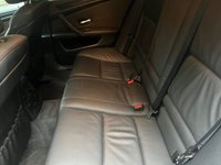 USED 2010 59 BMW 5 SERIES 2.0 520d SE Business Edition Touring 5dr Diesel Steptronic Euro 4 (177 ps) 