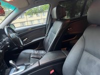 USED 2010 59 BMW 5 SERIES 2.0 520d SE Business Edition Touring 5dr Diesel Steptronic Euro 4 (177 ps) 
