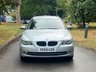 USED 2010 59 BMW 5 SERIES 2.0 520d SE Business Edition Touring 5dr Diesel Steptronic Euro 4 (177 ps) 