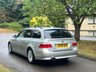 USED 2010 59 BMW 5 SERIES 2.0 520d SE Business Edition Touring 5dr Diesel Steptronic Euro 4 (177 ps) 