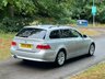 USED 2010 59 BMW 5 SERIES 2.0 520d SE Business Edition Touring 5dr Diesel Steptronic Euro 4 (177 ps) 