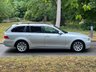 USED 2010 59 BMW 5 SERIES 2.0 520d SE Business Edition Touring 5dr Diesel Steptronic Euro 4 (177 ps) 