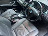 USED 2010 59 BMW 5 SERIES 2.0 520d SE Business Edition Touring 5dr Diesel Steptronic Euro 4 (177 ps) 