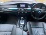 USED 2010 59 BMW 5 SERIES 2.0 520d SE Business Edition Touring 5dr Diesel Steptronic Euro 4 (177 ps) 
