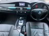 USED 2010 59 BMW 5 SERIES 2.0 520d SE Business Edition Touring 5dr Diesel Steptronic Euro 4 (177 ps) 