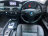 USED 2010 59 BMW 5 SERIES 2.0 520d SE Business Edition Touring 5dr Diesel Steptronic Euro 4 (177 ps) 