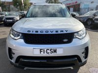USED 2020 04 LAND ROVER DISCOVERY 3.0 SD V6 Landmark Edition SUV 5dr Diesel Auto 4WD Euro 6 (s/s) (306 ps) AN ABSOLUTELY STUNNING ADDITION TO OUR FORECOURT+7 SEATER+4 WHEEL DRIVE+JUST 1 FORMER KEEPER+GREAT SERVICE HISTORY+DIESEL+AUTOMATIC+ULEZ COMPLIANT+PREMIUM SOUND+PRIVACY GLASS+PARKING CAMERA+CRUISE CONTROL+HEATED SEATS+FULL LEATHER INTERIOR+FULL PANORAMIC GLASS ROOF+SATELLITE NAVIGATION+PARK ASSIST+20 INCH ALLOY WHEELS+BLUETOOTH PREPARATION+PLENTY OF FINANCE OPTIONS TO CHOOSE FROM+CALL NOW TO SPEAK WITH ONE OF OUR EXPERIENCED SALES ADVISORS+READY TO DRIVE AWAY TODAY!!!!!!!!!!!!!!!!!!!!!!!!!!!!!!!