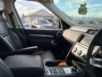USED 2020 04 LAND ROVER DISCOVERY 3.0 SD V6 Landmark Edition SUV 5dr Diesel Auto 4WD Euro 6 (s/s) (306 ps) AN ABSOLUTELY STUNNING ADDITION TO OUR FORECOURT+7 SEATER+4 WHEEL DRIVE+JUST 1 FORMER KEEPER+GREAT SERVICE HISTORY+DIESEL+AUTOMATIC+ULEZ COMPLIANT+PREMIUM SOUND+PRIVACY GLASS+PARKING CAMERA+CRUISE CONTROL+HEATED SEATS+FULL LEATHER INTERIOR+FULL PANORAMIC GLASS ROOF+SATELLITE NAVIGATION+PARK ASSIST+20 INCH ALLOY WHEELS+BLUETOOTH PREPARATION+PLENTY OF FINANCE OPTIONS TO CHOOSE FROM+CALL NOW TO SPEAK WITH ONE OF OUR EXPERIENCED SALES ADVISORS+READY TO DRIVE AWAY TODAY!!!!!!!!!!!!!!!!!!!!!!!!!!!!!!!