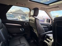 USED 2020 04 LAND ROVER DISCOVERY 3.0 SD V6 Landmark Edition SUV 5dr Diesel Auto 4WD Euro 6 (s/s) (306 ps) AN ABSOLUTELY STUNNING ADDITION TO OUR FORECOURT+7 SEATER+4 WHEEL DRIVE+JUST 1 FORMER KEEPER+GREAT SERVICE HISTORY+DIESEL+AUTOMATIC+ULEZ COMPLIANT+PREMIUM SOUND+PRIVACY GLASS+PARKING CAMERA+CRUISE CONTROL+HEATED SEATS+FULL LEATHER INTERIOR+FULL PANORAMIC GLASS ROOF+SATELLITE NAVIGATION+PARK ASSIST+20 INCH ALLOY WHEELS+BLUETOOTH PREPARATION+PLENTY OF FINANCE OPTIONS TO CHOOSE FROM+CALL NOW TO SPEAK WITH ONE OF OUR EXPERIENCED SALES ADVISORS+READY TO DRIVE AWAY TODAY!!!!!!!!!!!!!!!!!!!!!!!!!!!!!!!
