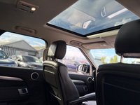 USED 2020 04 LAND ROVER DISCOVERY 3.0 SD V6 Landmark Edition SUV 5dr Diesel Auto 4WD Euro 6 (s/s) (306 ps) AN ABSOLUTELY STUNNING ADDITION TO OUR FORECOURT+7 SEATER+4 WHEEL DRIVE+JUST 1 FORMER KEEPER+GREAT SERVICE HISTORY+DIESEL+AUTOMATIC+ULEZ COMPLIANT+PREMIUM SOUND+PRIVACY GLASS+PARKING CAMERA+CRUISE CONTROL+HEATED SEATS+FULL LEATHER INTERIOR+FULL PANORAMIC GLASS ROOF+SATELLITE NAVIGATION+PARK ASSIST+20 INCH ALLOY WHEELS+BLUETOOTH PREPARATION+PLENTY OF FINANCE OPTIONS TO CHOOSE FROM+CALL NOW TO SPEAK WITH ONE OF OUR EXPERIENCED SALES ADVISORS+READY TO DRIVE AWAY TODAY!!!!!!!!!!!!!!!!!!!!!!!!!!!!!!!