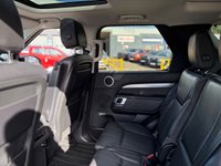 USED 2020 04 LAND ROVER DISCOVERY 3.0 SD V6 Landmark Edition SUV 5dr Diesel Auto 4WD Euro 6 (s/s) (306 ps) AN ABSOLUTELY STUNNING ADDITION TO OUR FORECOURT+7 SEATER+4 WHEEL DRIVE+JUST 1 FORMER KEEPER+GREAT SERVICE HISTORY+DIESEL+AUTOMATIC+ULEZ COMPLIANT+PREMIUM SOUND+PRIVACY GLASS+PARKING CAMERA+CRUISE CONTROL+HEATED SEATS+FULL LEATHER INTERIOR+FULL PANORAMIC GLASS ROOF+SATELLITE NAVIGATION+PARK ASSIST+20 INCH ALLOY WHEELS+BLUETOOTH PREPARATION+PLENTY OF FINANCE OPTIONS TO CHOOSE FROM+CALL NOW TO SPEAK WITH ONE OF OUR EXPERIENCED SALES ADVISORS+READY TO DRIVE AWAY TODAY!!!!!!!!!!!!!!!!!!!!!!!!!!!!!!!
