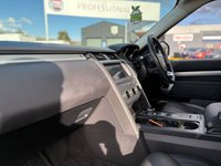 USED 2020 04 LAND ROVER DISCOVERY 3.0 SD V6 Landmark Edition SUV 5dr Diesel Auto 4WD Euro 6 (s/s) (306 ps) AN ABSOLUTELY STUNNING ADDITION TO OUR FORECOURT+7 SEATER+4 WHEEL DRIVE+JUST 1 FORMER KEEPER+GREAT SERVICE HISTORY+DIESEL+AUTOMATIC+ULEZ COMPLIANT+PREMIUM SOUND+PRIVACY GLASS+PARKING CAMERA+CRUISE CONTROL+HEATED SEATS+FULL LEATHER INTERIOR+FULL PANORAMIC GLASS ROOF+SATELLITE NAVIGATION+PARK ASSIST+20 INCH ALLOY WHEELS+BLUETOOTH PREPARATION+PLENTY OF FINANCE OPTIONS TO CHOOSE FROM+CALL NOW TO SPEAK WITH ONE OF OUR EXPERIENCED SALES ADVISORS+READY TO DRIVE AWAY TODAY!!!!!!!!!!!!!!!!!!!!!!!!!!!!!!!