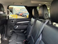USED 2020 04 LAND ROVER DISCOVERY 3.0 SD V6 Landmark Edition SUV 5dr Diesel Auto 4WD Euro 6 (s/s) (306 ps) AN ABSOLUTELY STUNNING ADDITION TO OUR FORECOURT+7 SEATER+4 WHEEL DRIVE+JUST 1 FORMER KEEPER+GREAT SERVICE HISTORY+DIESEL+AUTOMATIC+ULEZ COMPLIANT+PREMIUM SOUND+PRIVACY GLASS+PARKING CAMERA+CRUISE CONTROL+HEATED SEATS+FULL LEATHER INTERIOR+FULL PANORAMIC GLASS ROOF+SATELLITE NAVIGATION+PARK ASSIST+20 INCH ALLOY WHEELS+BLUETOOTH PREPARATION+PLENTY OF FINANCE OPTIONS TO CHOOSE FROM+CALL NOW TO SPEAK WITH ONE OF OUR EXPERIENCED SALES ADVISORS+READY TO DRIVE AWAY TODAY!!!!!!!!!!!!!!!!!!!!!!!!!!!!!!!