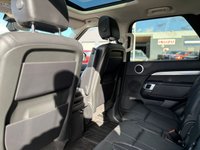 USED 2020 04 LAND ROVER DISCOVERY 3.0 SD V6 Landmark Edition SUV 5dr Diesel Auto 4WD Euro 6 (s/s) (306 ps) AN ABSOLUTELY STUNNING ADDITION TO OUR FORECOURT+7 SEATER+4 WHEEL DRIVE+JUST 1 FORMER KEEPER+GREAT SERVICE HISTORY+DIESEL+AUTOMATIC+ULEZ COMPLIANT+PREMIUM SOUND+PRIVACY GLASS+PARKING CAMERA+CRUISE CONTROL+HEATED SEATS+FULL LEATHER INTERIOR+FULL PANORAMIC GLASS ROOF+SATELLITE NAVIGATION+PARK ASSIST+20 INCH ALLOY WHEELS+BLUETOOTH PREPARATION+PLENTY OF FINANCE OPTIONS TO CHOOSE FROM+CALL NOW TO SPEAK WITH ONE OF OUR EXPERIENCED SALES ADVISORS+READY TO DRIVE AWAY TODAY!!!!!!!!!!!!!!!!!!!!!!!!!!!!!!!