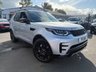USED 2020 04 LAND ROVER DISCOVERY 3.0 SD V6 Landmark Edition SUV 5dr Diesel Auto 4WD Euro 6 (s/s) (306 ps) AN ABSOLUTELY STUNNING ADDITION TO OUR FORECOURT+7 SEATER+4 WHEEL DRIVE+JUST 1 FORMER KEEPER+GREAT SERVICE HISTORY+DIESEL+AUTOMATIC+ULEZ COMPLIANT+PREMIUM SOUND+PRIVACY GLASS+PARKING CAMERA+CRUISE CONTROL+HEATED SEATS+FULL LEATHER INTERIOR+FULL PANORAMIC GLASS ROOF+SATELLITE NAVIGATION+PARK ASSIST+20 INCH ALLOY WHEELS+BLUETOOTH PREPARATION+PLENTY OF FINANCE OPTIONS TO CHOOSE FROM+CALL NOW TO SPEAK WITH ONE OF OUR EXPERIENCED SALES ADVISORS+READY TO DRIVE AWAY TODAY!!!!!!!!!!!!!!!!!!!!!!!!!!!!!!!