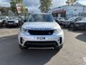 USED 2020 04 LAND ROVER DISCOVERY 3.0 SD V6 Landmark Edition SUV 5dr Diesel Auto 4WD Euro 6 (s/s) (306 ps) AN ABSOLUTELY STUNNING ADDITION TO OUR FORECOURT+7 SEATER+4 WHEEL DRIVE+JUST 1 FORMER KEEPER+GREAT SERVICE HISTORY+DIESEL+AUTOMATIC+ULEZ COMPLIANT+PREMIUM SOUND+PRIVACY GLASS+PARKING CAMERA+CRUISE CONTROL+HEATED SEATS+FULL LEATHER INTERIOR+FULL PANORAMIC GLASS ROOF+SATELLITE NAVIGATION+PARK ASSIST+20 INCH ALLOY WHEELS+BLUETOOTH PREPARATION+PLENTY OF FINANCE OPTIONS TO CHOOSE FROM+CALL NOW TO SPEAK WITH ONE OF OUR EXPERIENCED SALES ADVISORS+READY TO DRIVE AWAY TODAY!!!!!!!!!!!!!!!!!!!!!!!!!!!!!!!