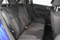 USED 2015 15 FORD FIESTA 1.5 TDCi Titanium Hatchback 5dr Diesel Manual Euro 5 (75 ps) Cruise Control, &pound;20 Road Tax, DAB Digital Radio