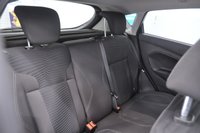 USED 2015 15 FORD FIESTA 1.5 TDCi Titanium Hatchback 5dr Diesel Manual Euro 5 (75 ps) Cruise Control, &pound;20 Road Tax, DAB Digital Radio