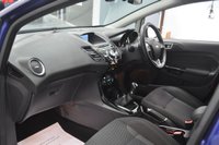 USED 2015 15 FORD FIESTA 1.5 TDCi Titanium Hatchback 5dr Diesel Manual Euro 5 (75 ps) Cruise Control, &pound;20 Road Tax, DAB Digital Radio