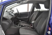 USED 2015 15 FORD FIESTA 1.5 TDCi Titanium Hatchback 5dr Diesel Manual Euro 5 (75 ps) Cruise Control, &pound;20 Road Tax, DAB Digital Radio