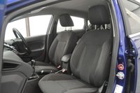 USED 2015 15 FORD FIESTA 1.5 TDCi Titanium Hatchback 5dr Diesel Manual Euro 5 (75 ps) Cruise Control, &pound;20 Road Tax, DAB Digital Radio