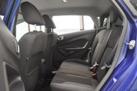 USED 2015 15 FORD FIESTA 1.5 TDCi Titanium Hatchback 5dr Diesel Manual Euro 5 (75 ps) Cruise Control, &pound;20 Road Tax, DAB Digital Radio