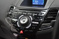 USED 2015 15 FORD FIESTA 1.5 TDCi Titanium Hatchback 5dr Diesel Manual Euro 5 (75 ps) Cruise Control, &pound;20 Road Tax, DAB Digital Radio