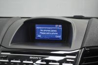 USED 2015 15 FORD FIESTA 1.5 TDCi Titanium Hatchback 5dr Diesel Manual Euro 5 (75 ps) Cruise Control, &pound;20 Road Tax, DAB Digital Radio