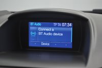 USED 2015 15 FORD FIESTA 1.5 TDCi Titanium Hatchback 5dr Diesel Manual Euro 5 (75 ps) Cruise Control, &pound;20 Road Tax, DAB Digital Radio