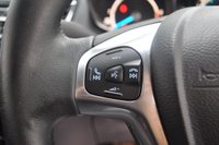 USED 2015 15 FORD FIESTA 1.5 TDCi Titanium Hatchback 5dr Diesel Manual Euro 5 (75 ps) Cruise Control, &pound;20 Road Tax, DAB Digital Radio